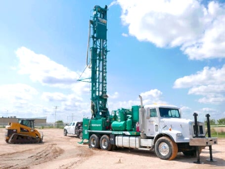 Su Sondaj Hizmetleri